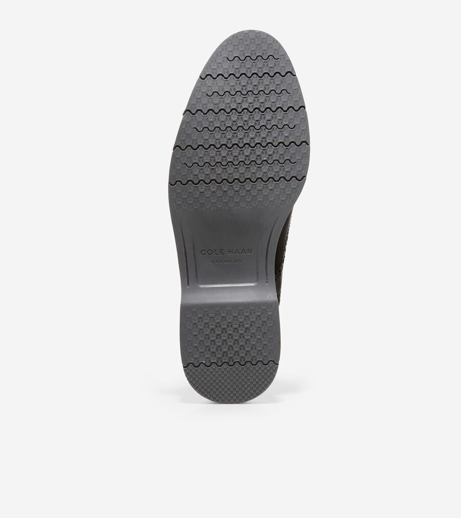 モリス ウィング オックスフォード mens. 0.0 | COLE_HAAN