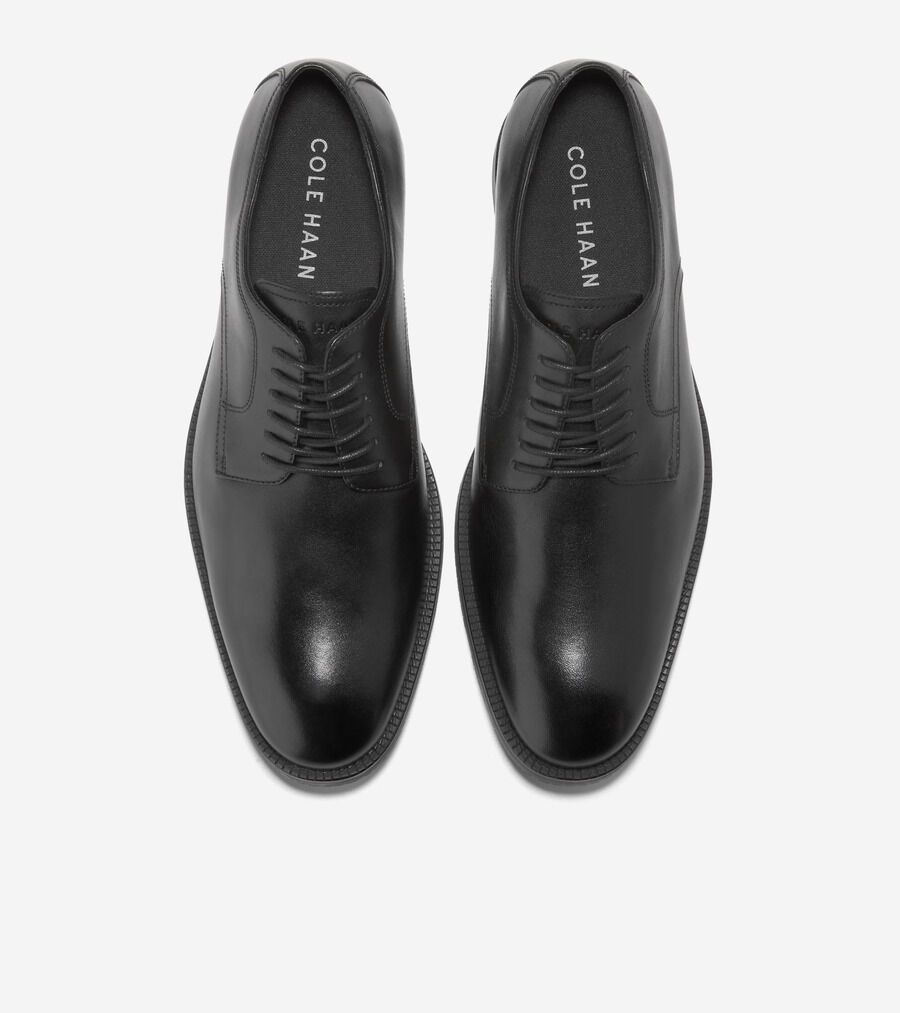 モダンエッセンシャル プレーントゥ オックスフォード mens. 34000 | COLE_HAAN