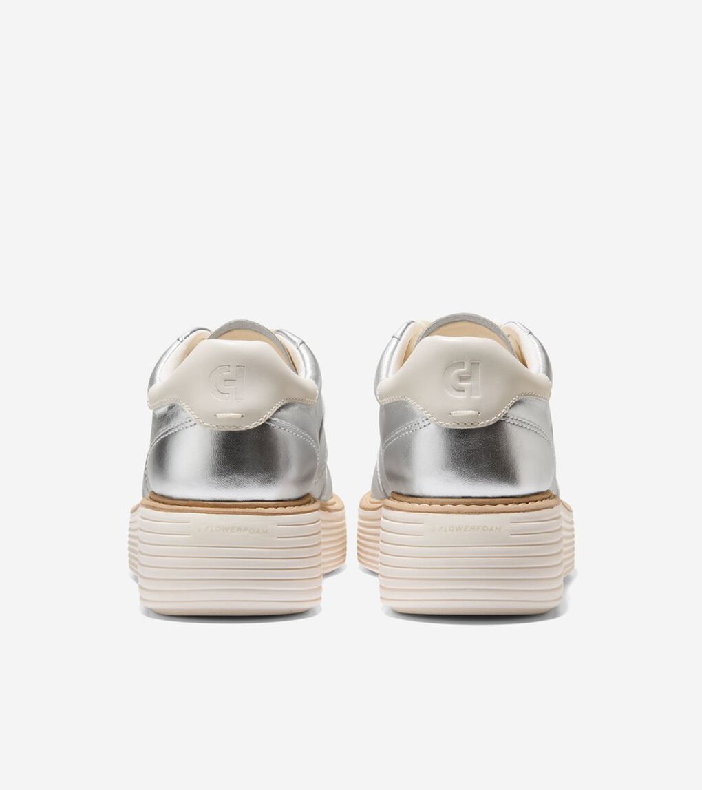 オリジナルグランド マックス プラットフォーム スニーカー womens