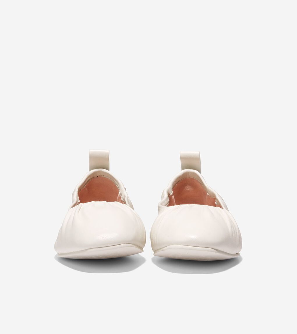 コール ハーン ヨーク ソフト バレエ womens.