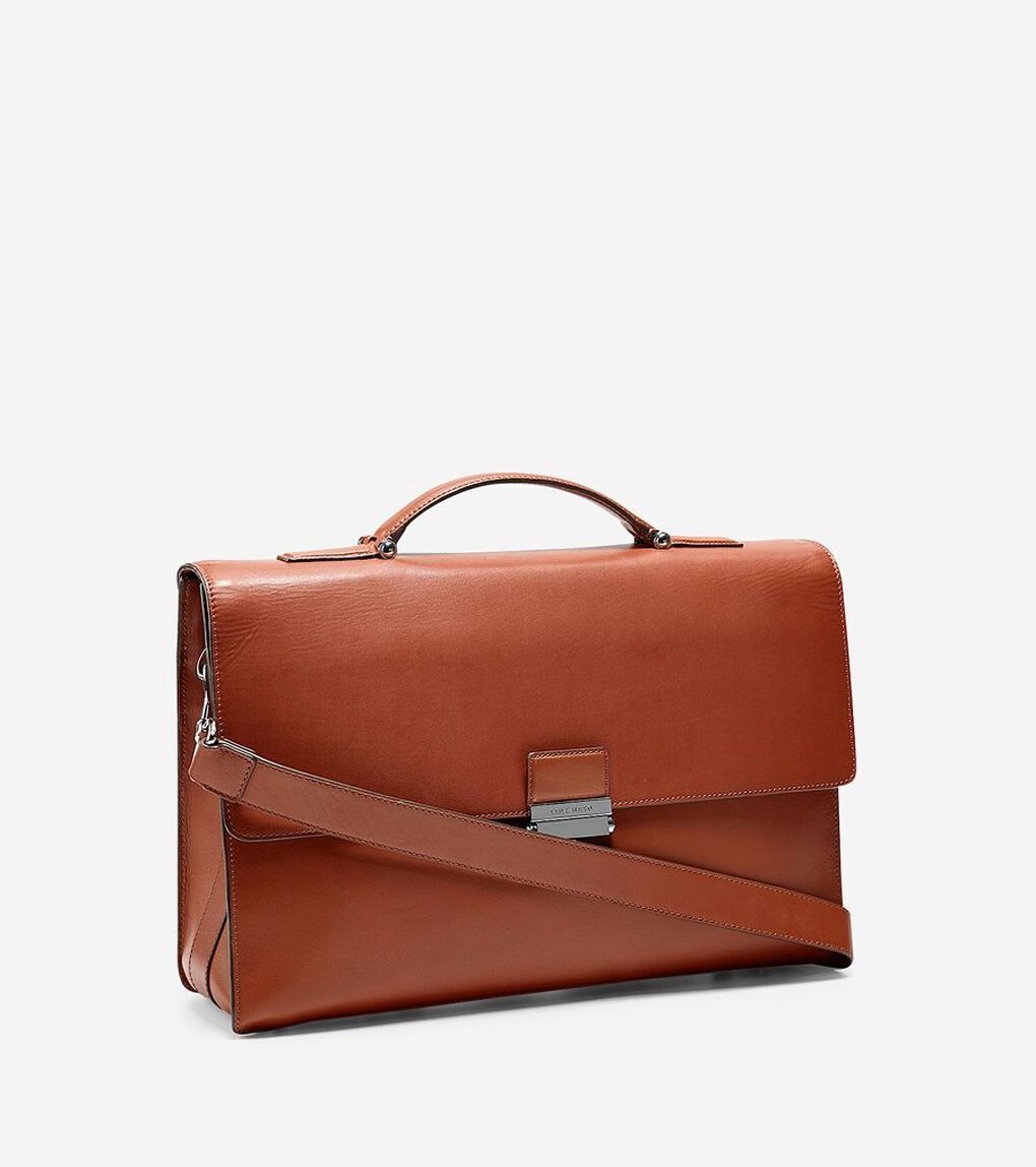 ワシントン グランド ブリーフケース mens.