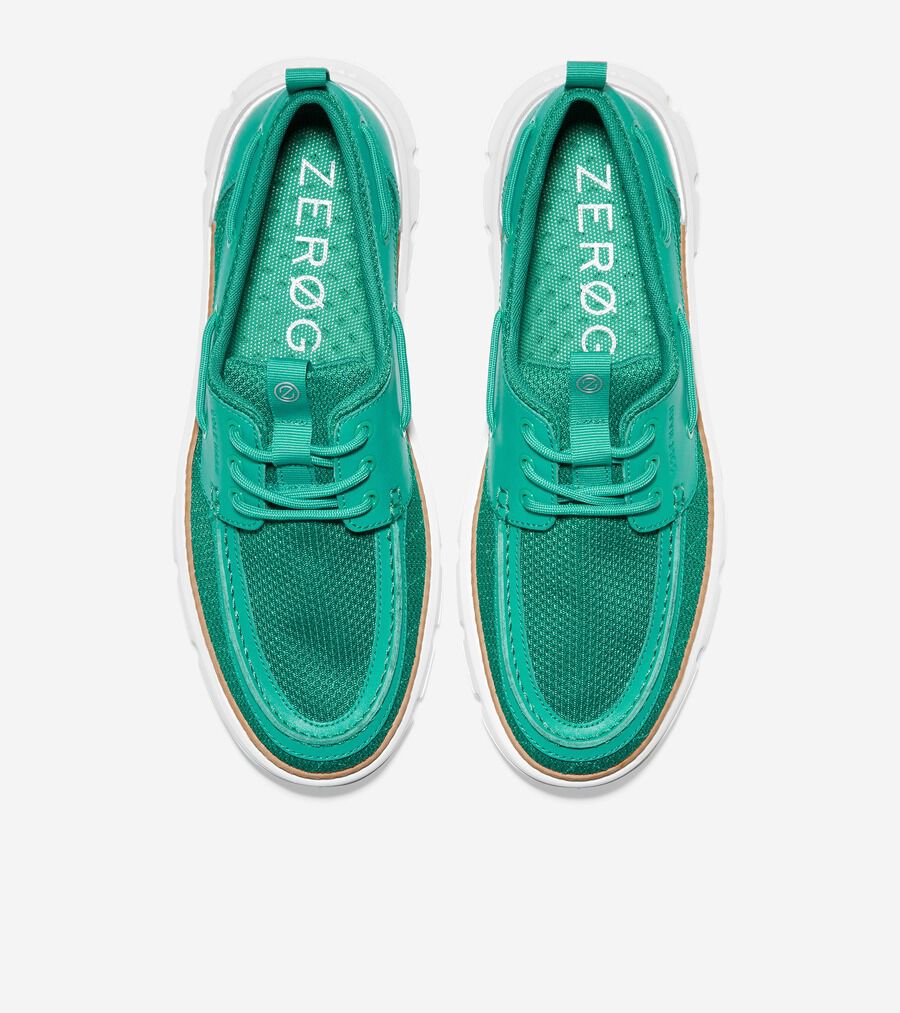 4.ゼログランド レガッタ mens. 0.0 | COLE_HAAN