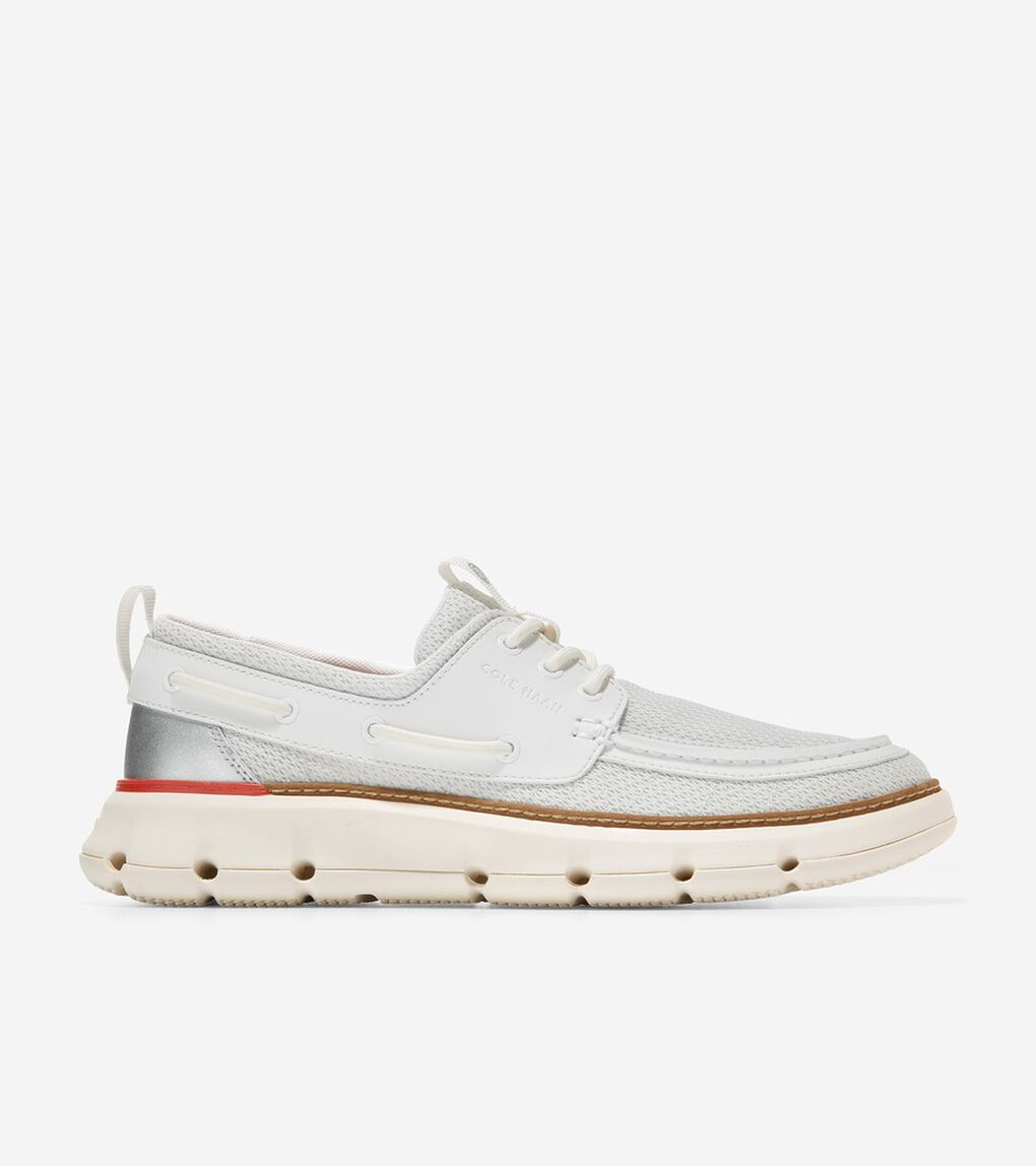 4.ゼログランド レガッタ mens.
