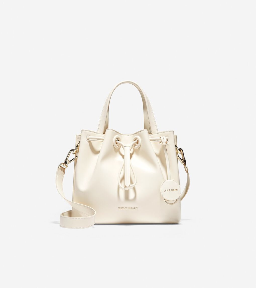 グランド アンビション スモール バケット バッグ womens. 8800 