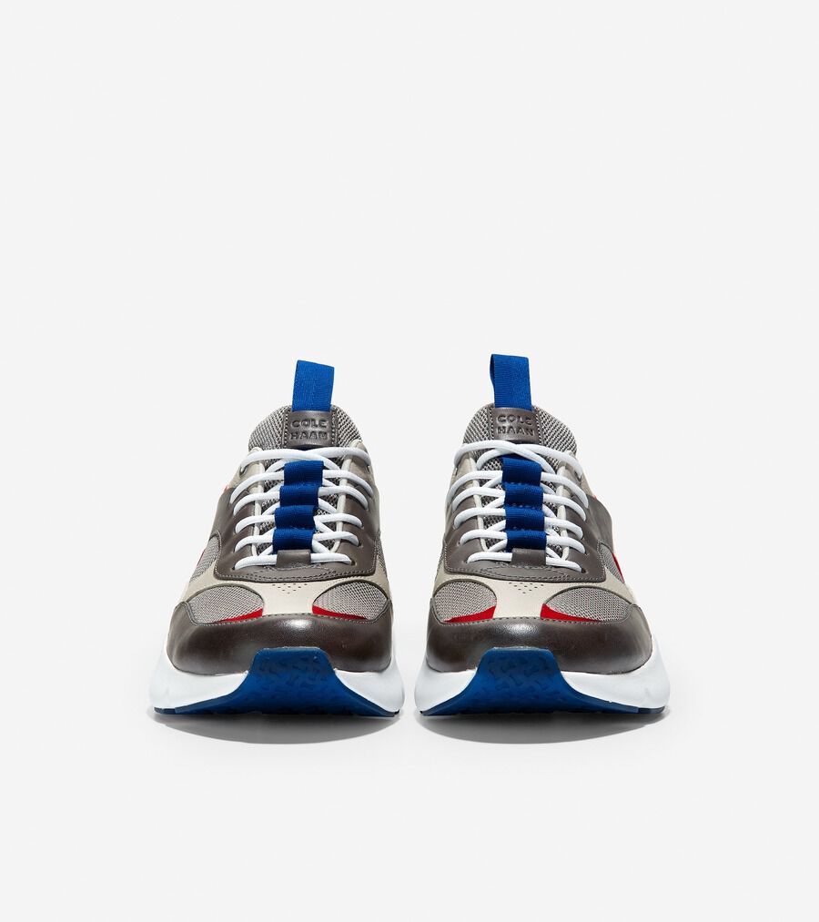 ゼログランド シティ トレーナー mens. 0.0 | COLE_HAAN