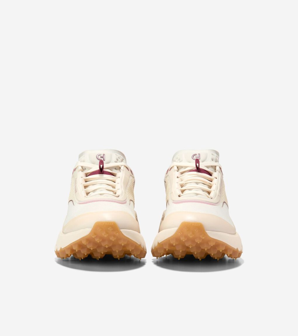 5.ゼログランド オールテレイン ランナー womens
