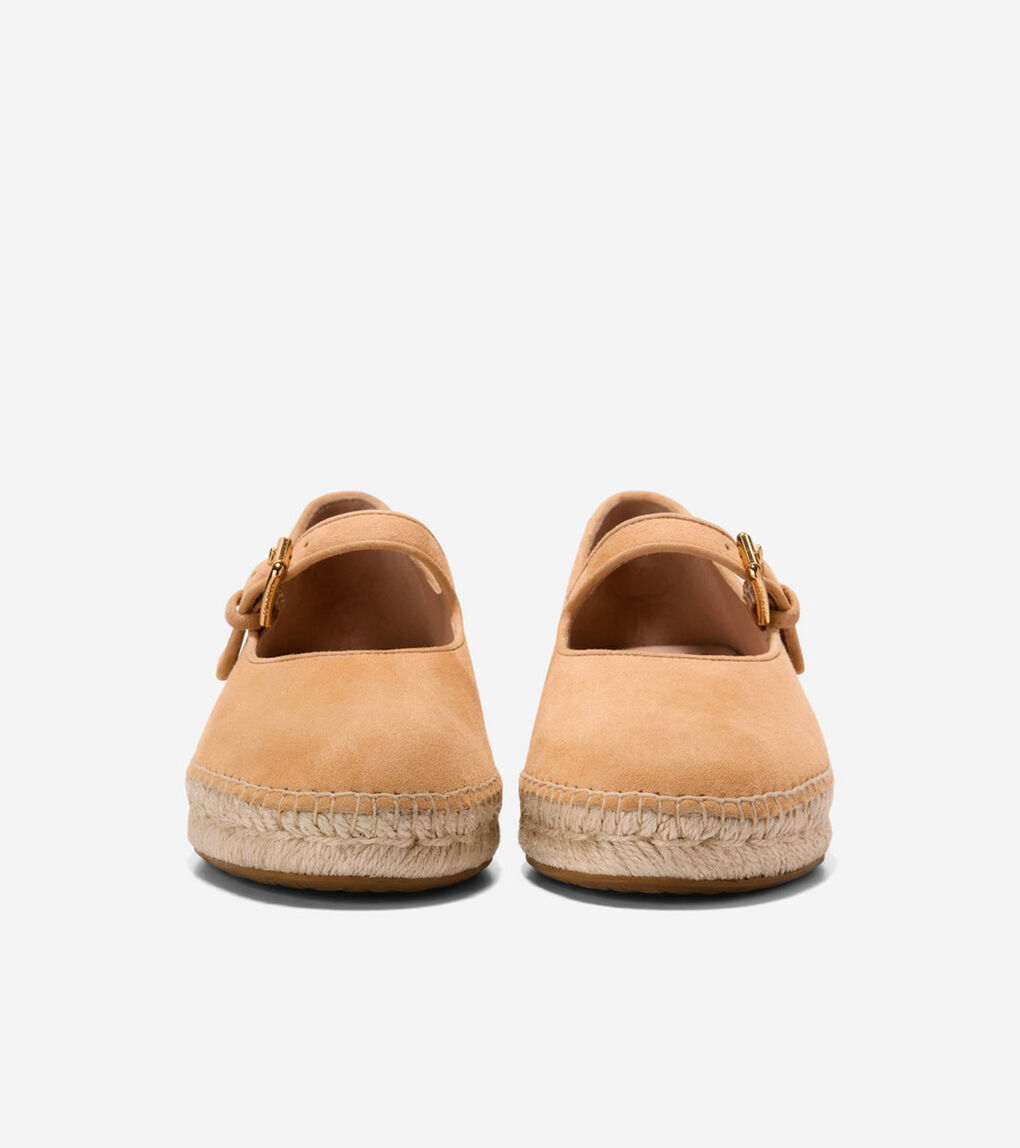 クラウドフィール アスブリー メリージェーン バレエ womens