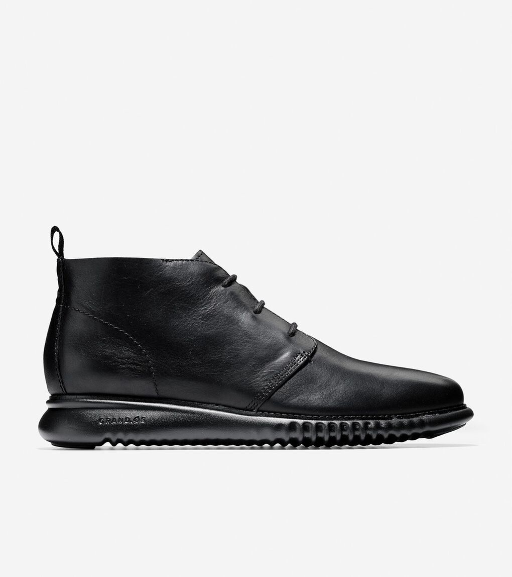 2.ゼログランド チャッカ mens.