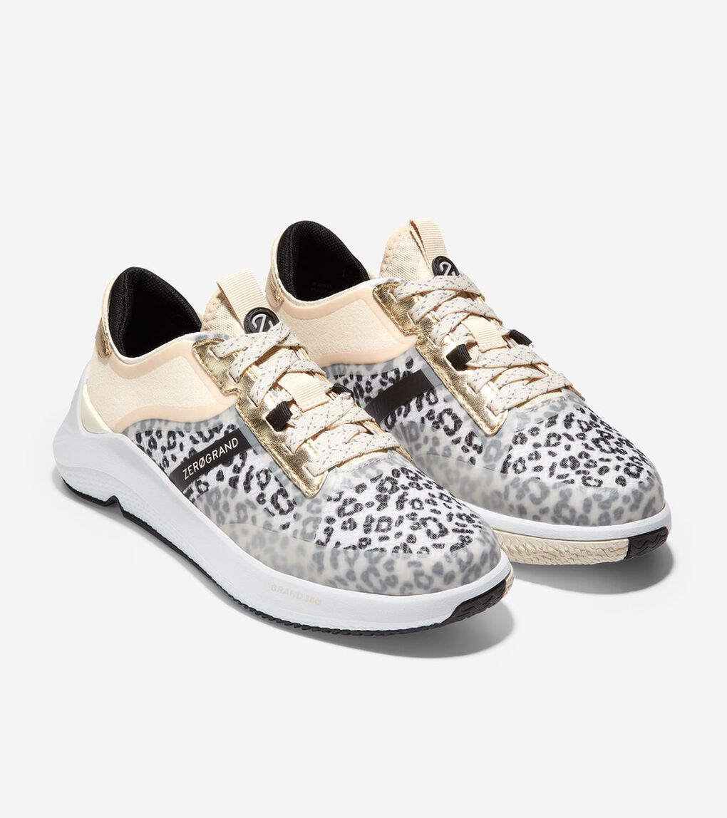 ゼログランド ウィナー テニス スニーカー womens.