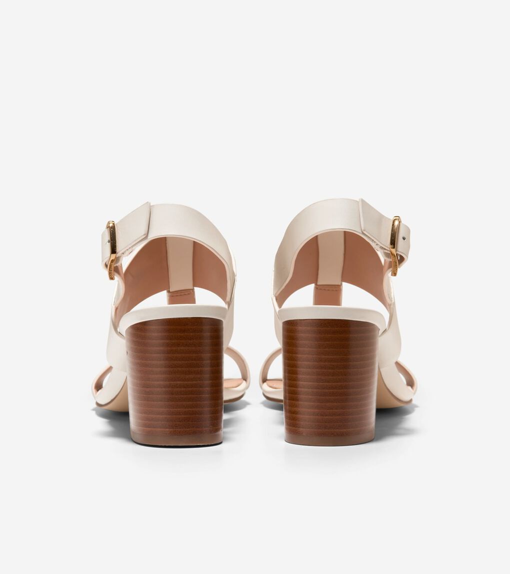 ジョシ― ティーストラップ サンダル womens.