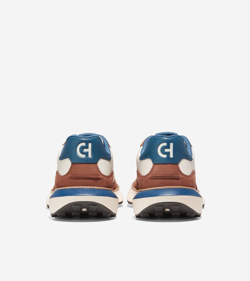 グランドプロ アッシュランド mens.