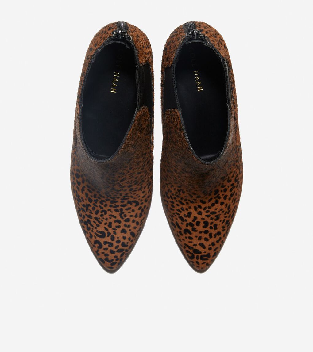 モダン クラシックス エッタ ブーティー 60MM womens.