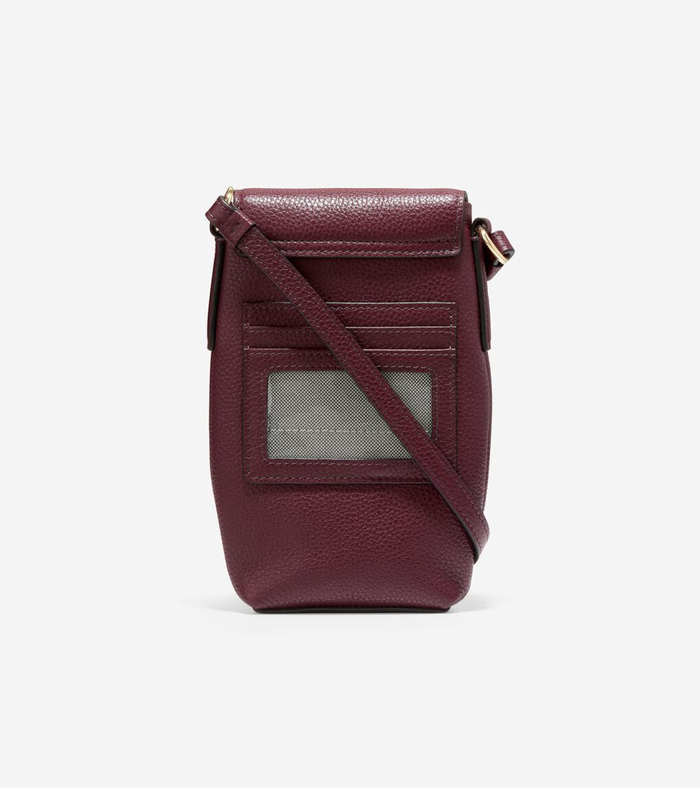 セルフォン クロスボディ womens.