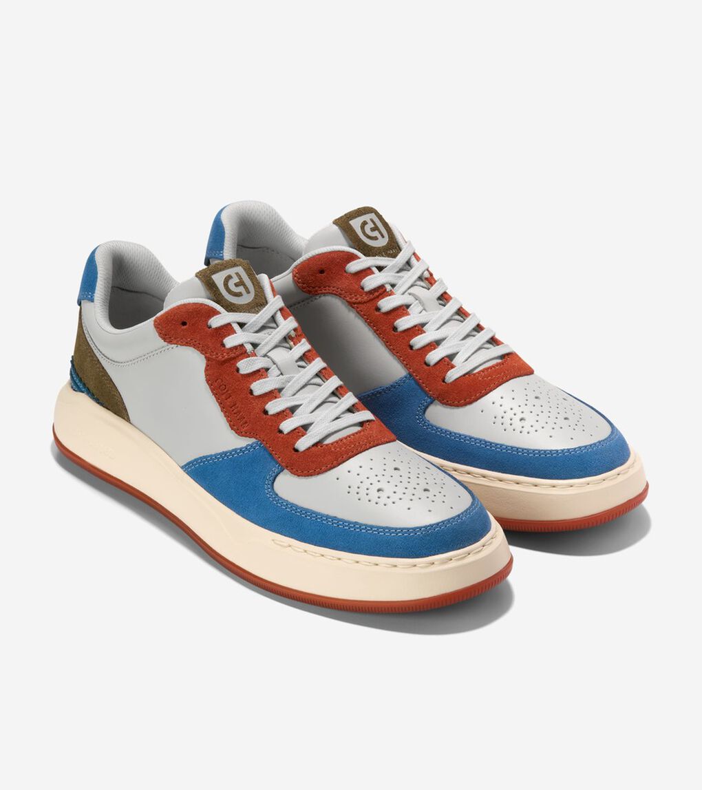 グランドプロ クロスオーバー スニーカー mens