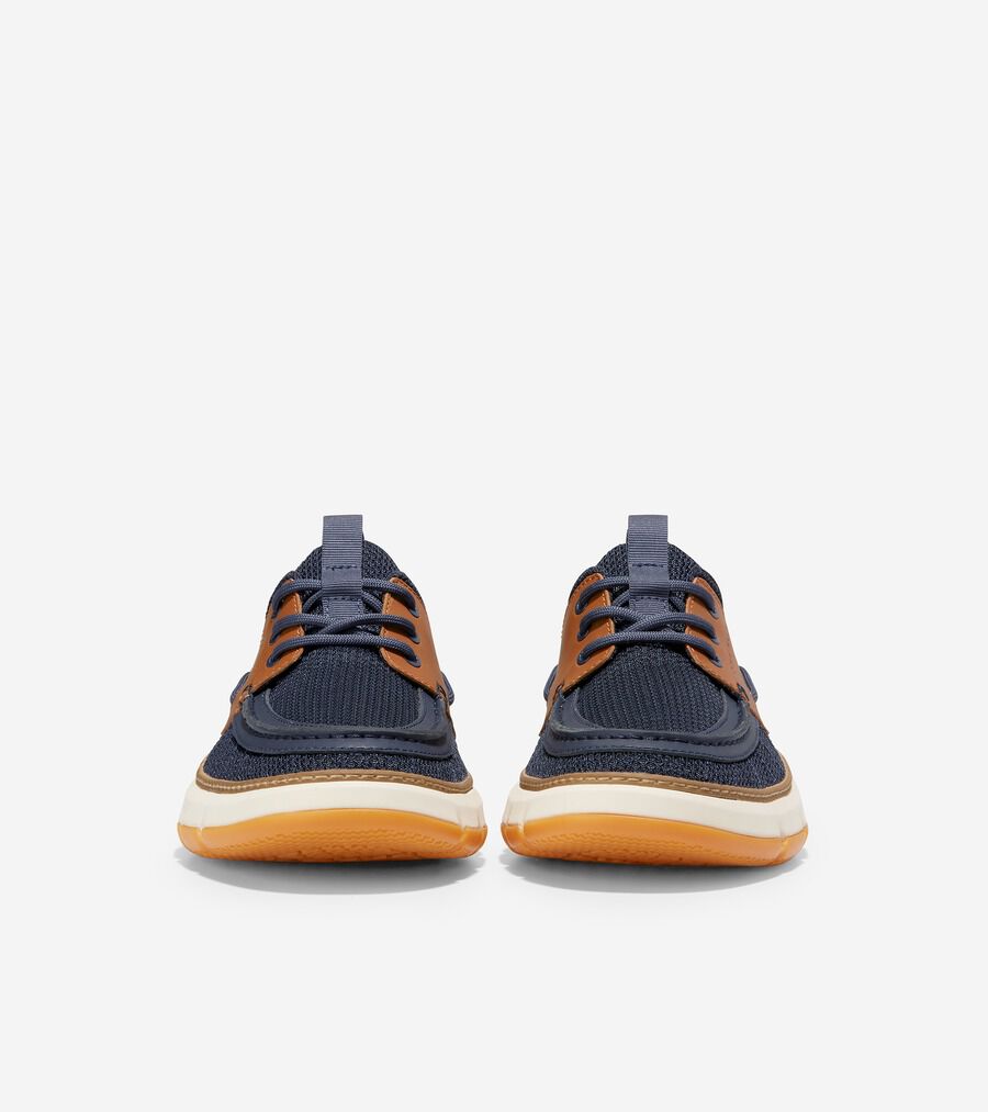 4.ゼログランド レガッタ mens. 0.0 | COLE_HAAN
