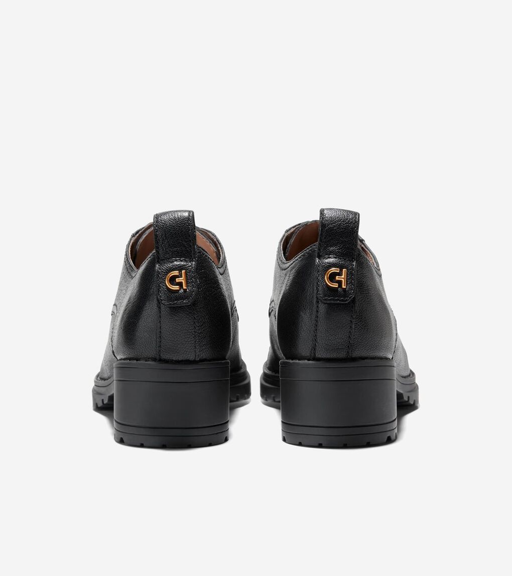 カメア オックスフォード womens.