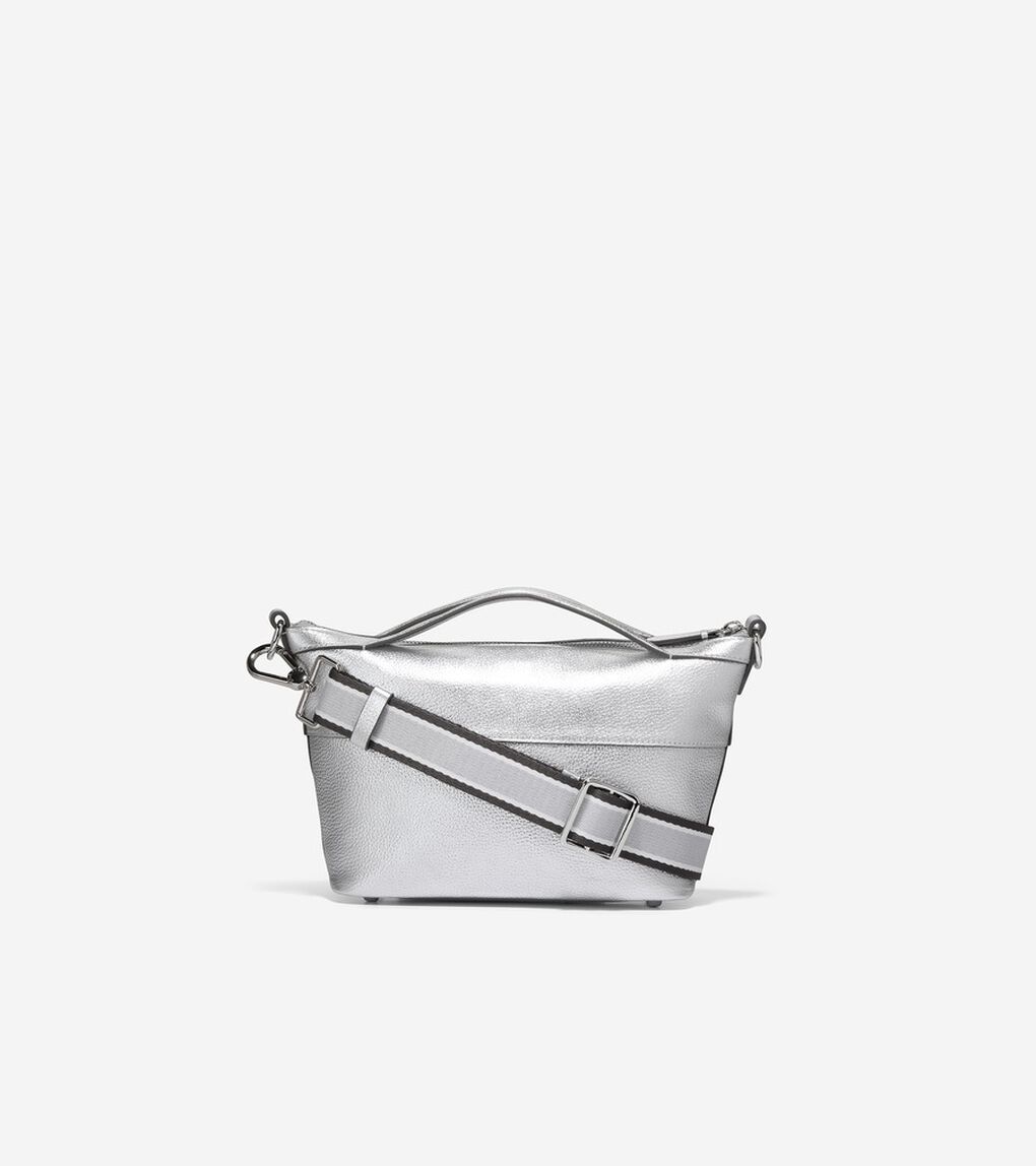アストリア ダッフル クロスボディ womens. 26000 | COLE_HAAN