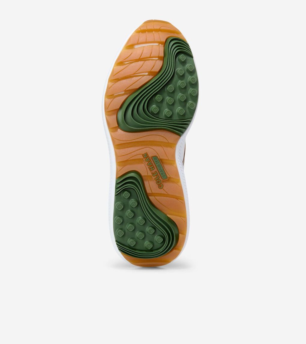 ゼログランド フェアウェイ II ゴルフ womens