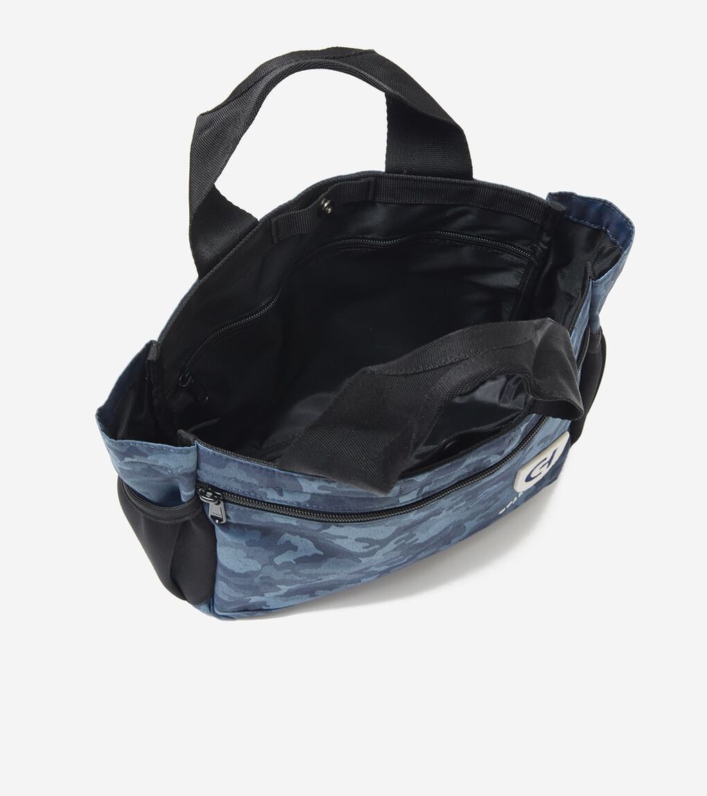 トートバッグ mens.