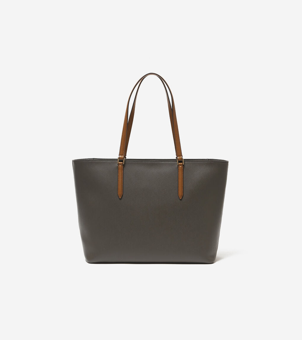 ザ エリーゼ サフィアーノ トート womens.