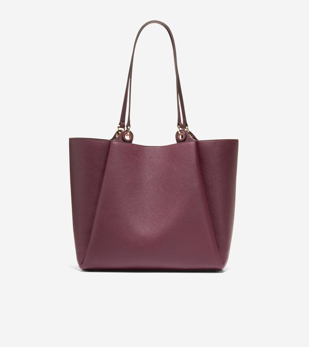 ミッドタウンミディアムトート womens.