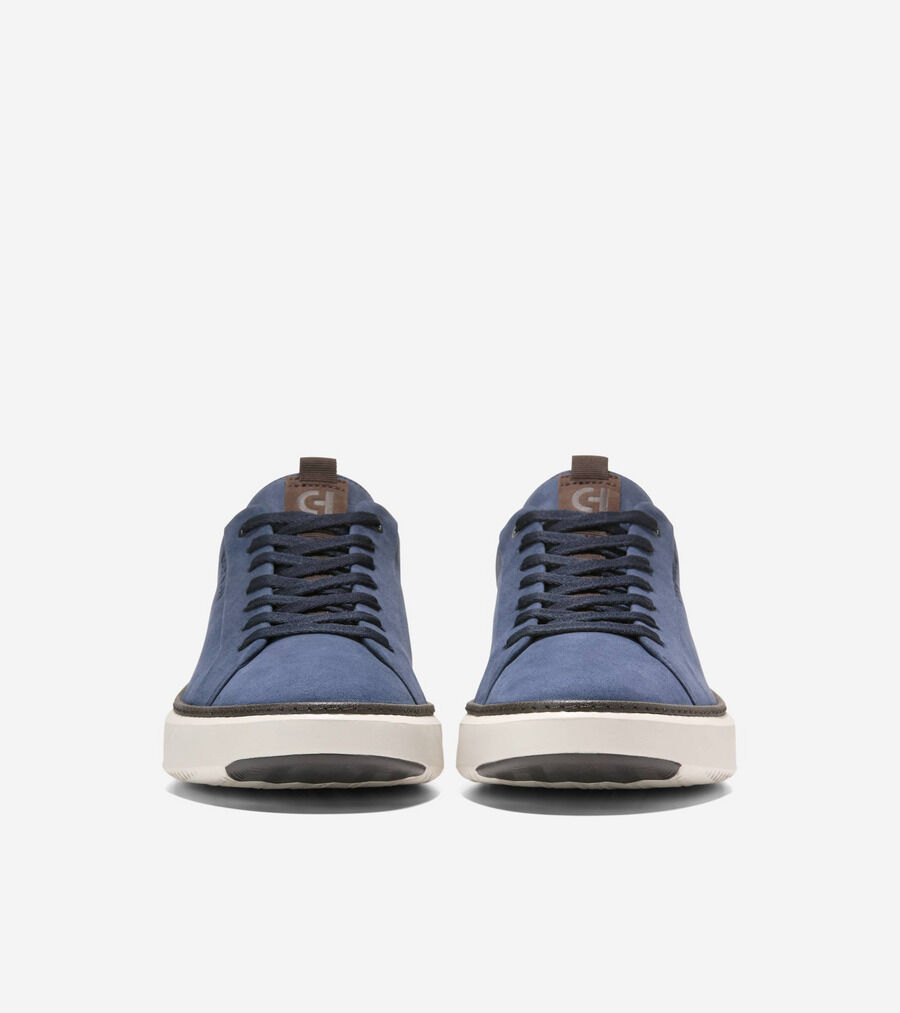 グランドプロ トップスピン ウォータープルーフ mens. 18200 | COLE_HAAN