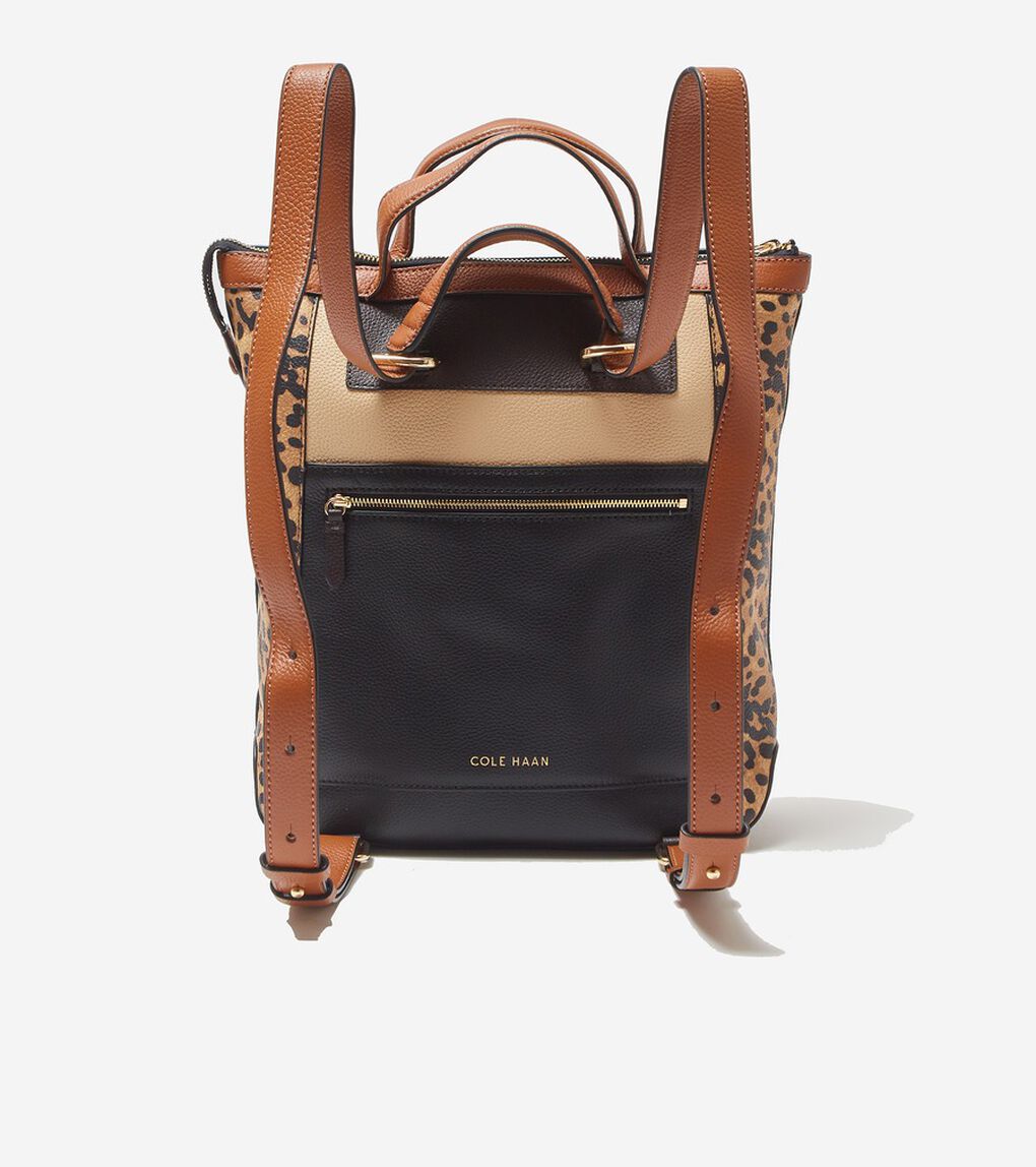 グランド アンビション スモール コンバーチブル ラックス バックパック womens.