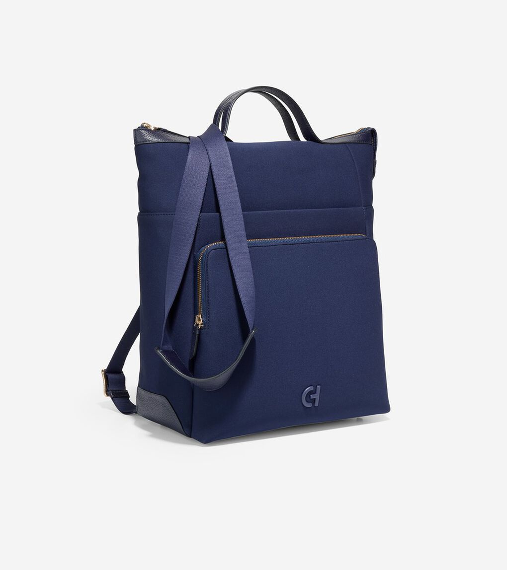 グランド アンビション ネオプレンバックパック womens.