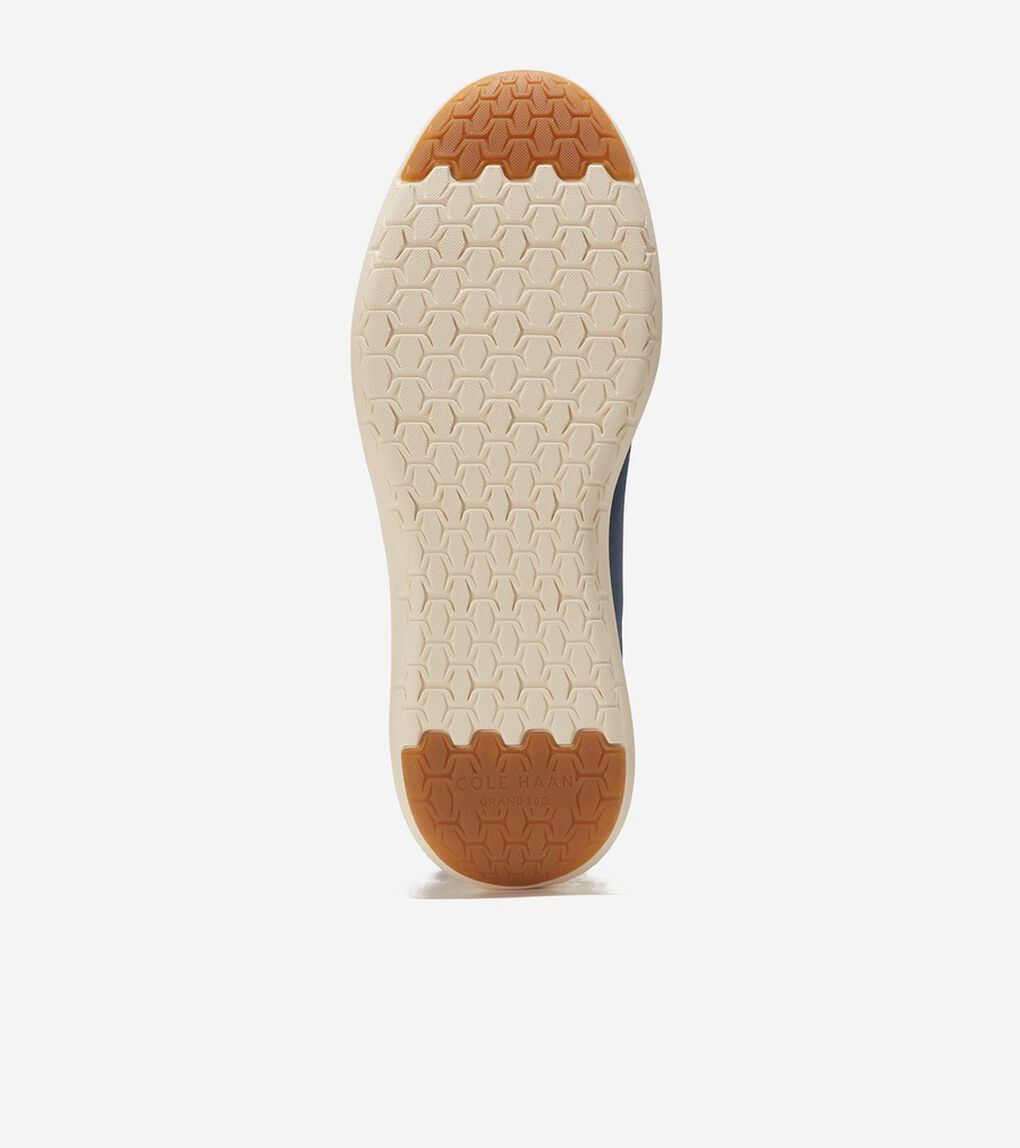 グランド リミックス スニーカー mens.