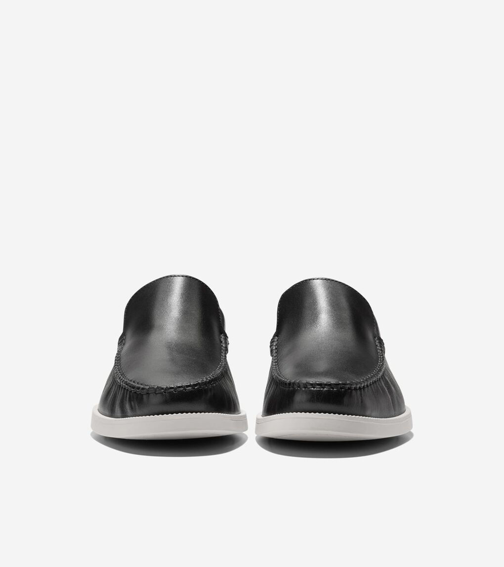 アメリカンクラシックス ハンプトンローファー mens