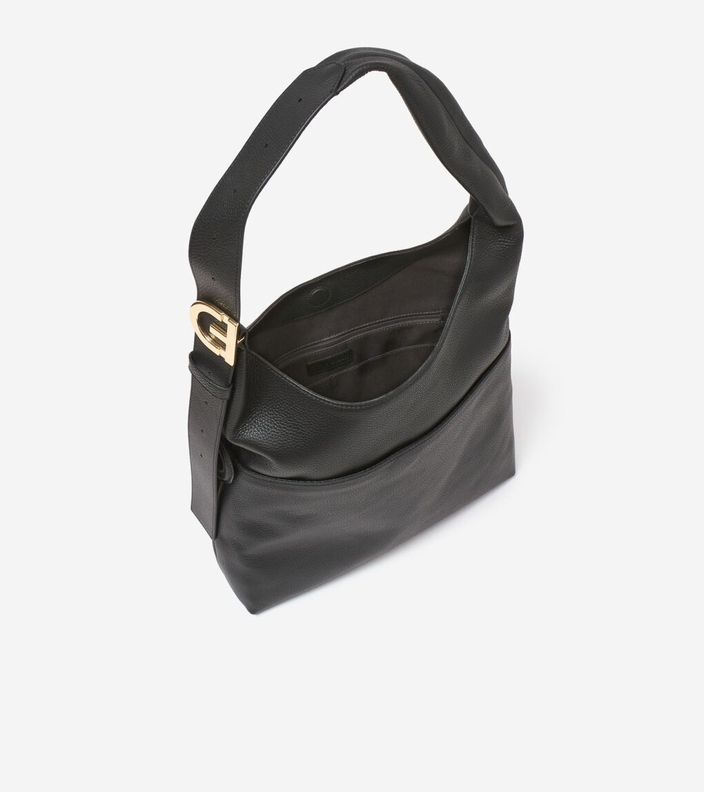 ハッスルショルダーバッグ womens