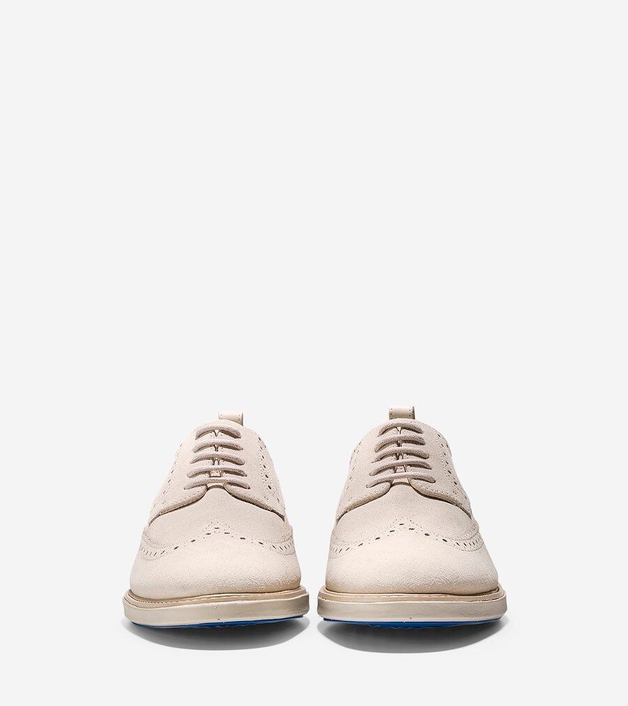 コール ハーン COLE HAAN グランドエボリューション スティッチ