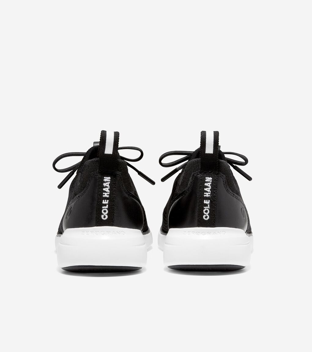 ゼログランド グローバル トレーナー womens.