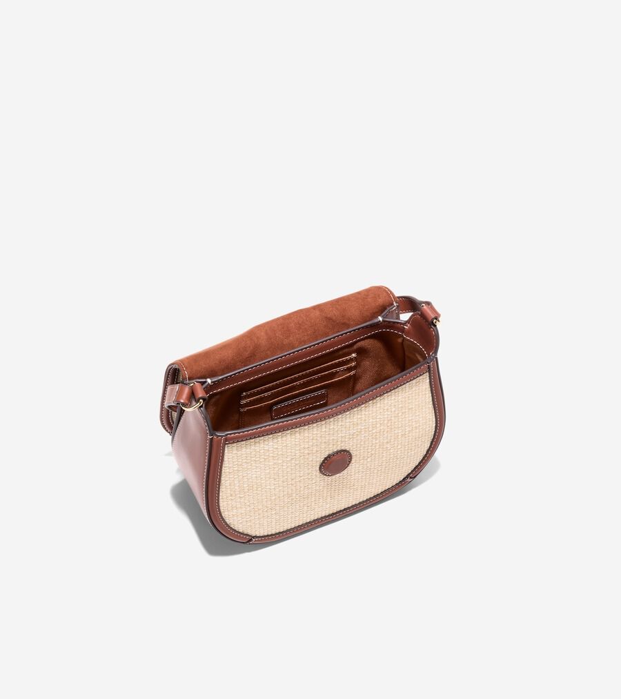 マリーナ サドルバッグ womens. 40000 | COLE_HAAN