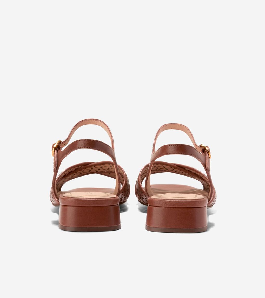 パティ サンダル womens