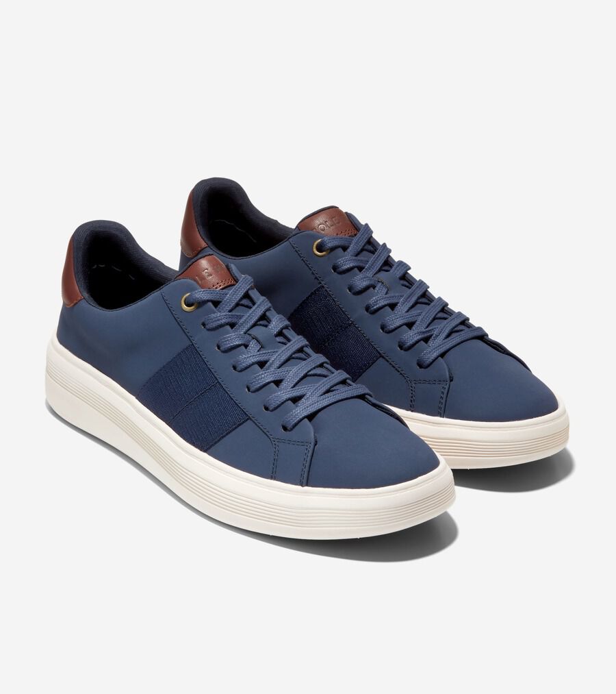 コール ハーン COLE HAAN グランドクロスコート プレミア mens