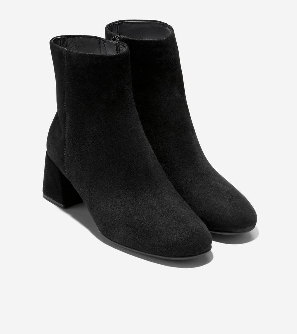 グランド アンビション アナベス ブーティー womens