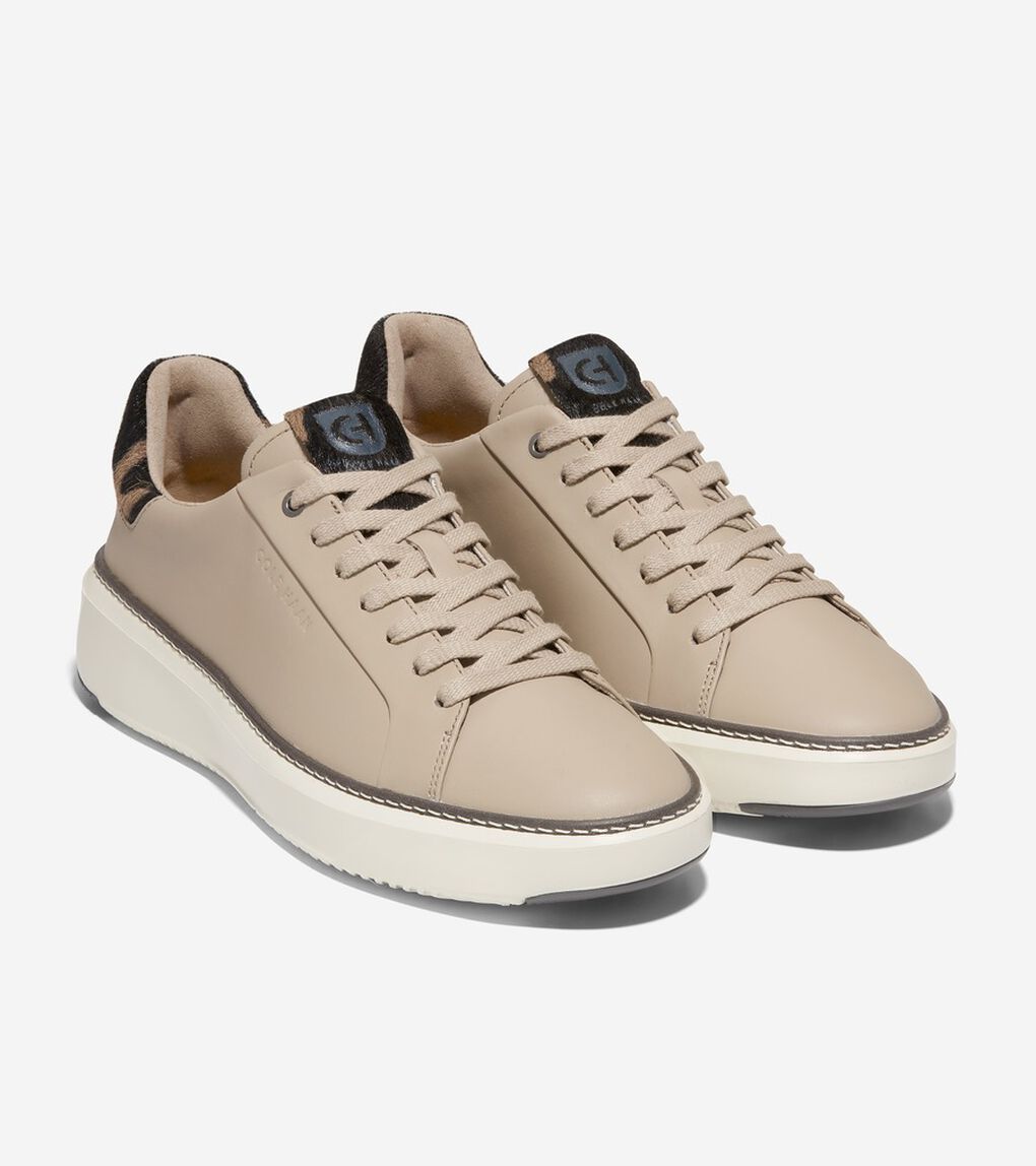 グランドプロトップスピンスニーカー mens.