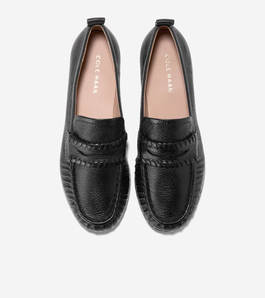 ダンビー トラベル ローファー womens 33000 | COLE_HAAN