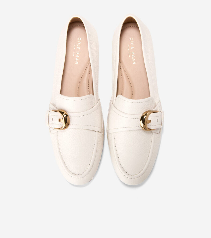 グランド アンビション アレット バックル ローファー womens 33000
