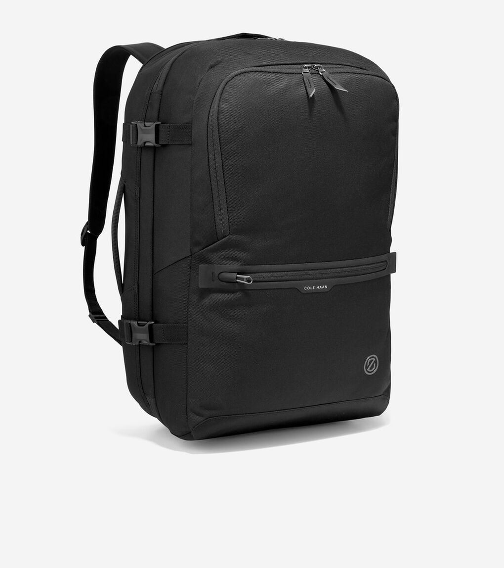 ゼログランド 48 HR バックパック mens.