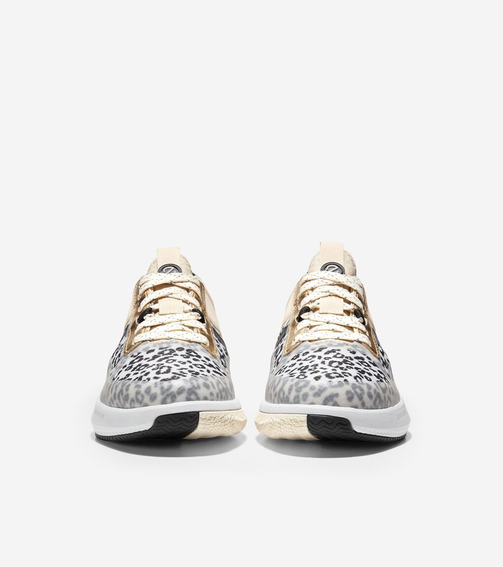 ゼログランド ウィナー テニス スニーカー womens.