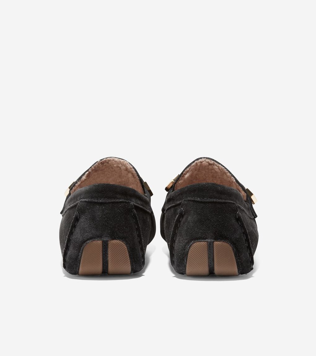 エブリン ボウ ドライバー womens.