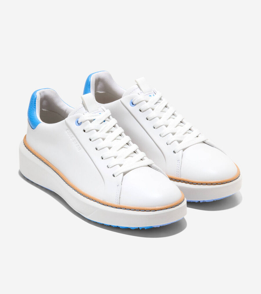 グランドプロ トップスピン ゴルフ womens 25000 | COLE_HAAN