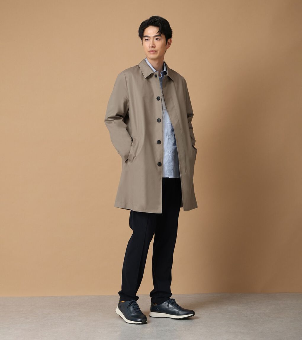 グランドプロ リュクス マイル スニーカー mens