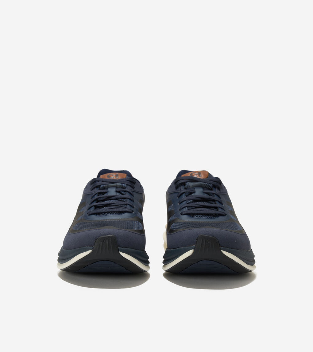 オリジナルグランド クアッドストレイク ランナー 2.0 mens.