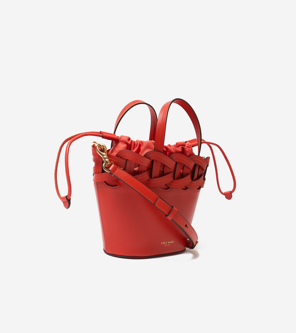 ジュリエット スモール トート クロスボディ womens