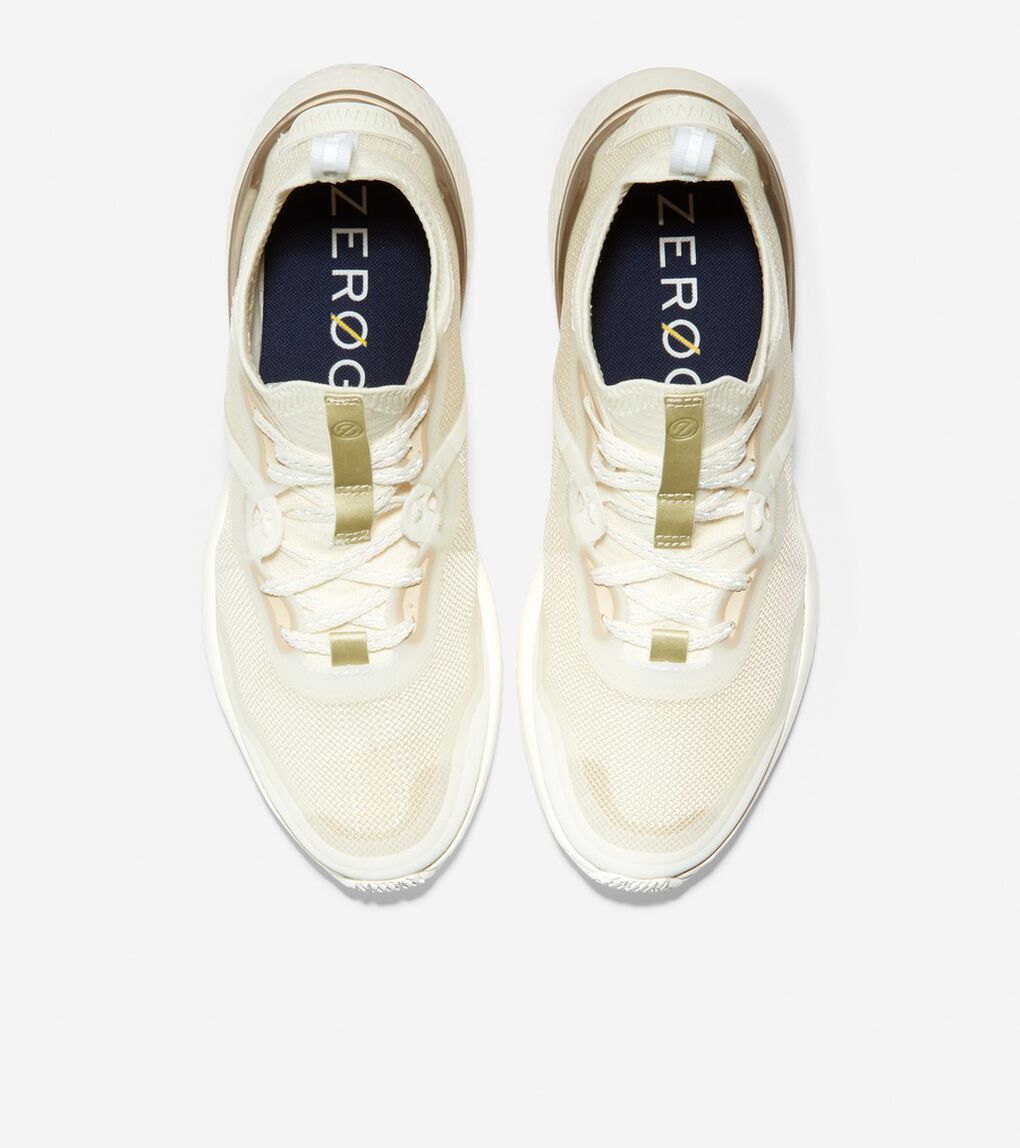 ゼログランド オーバーテイク ランナー womens.