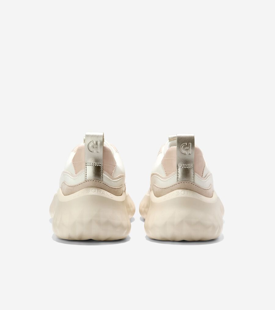 ジェネレーション ゼログランド II コート スニーカー womens