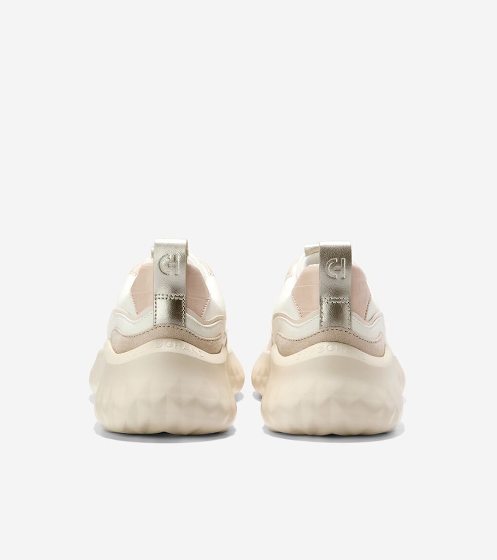 ジェネレーション ゼログランド II コート スニーカー womens.